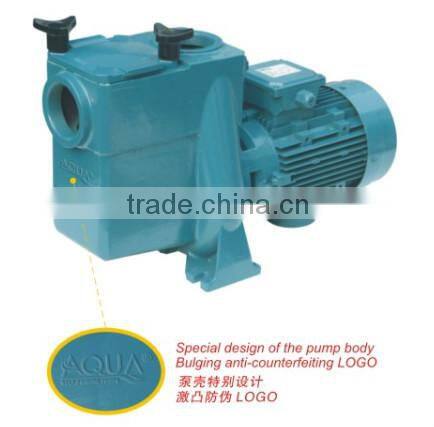 Aqua ATS Metal pool Pump