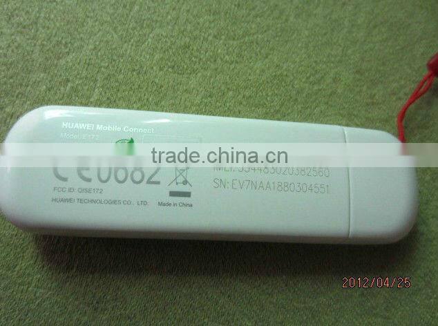Huawei E172 USB Modem
