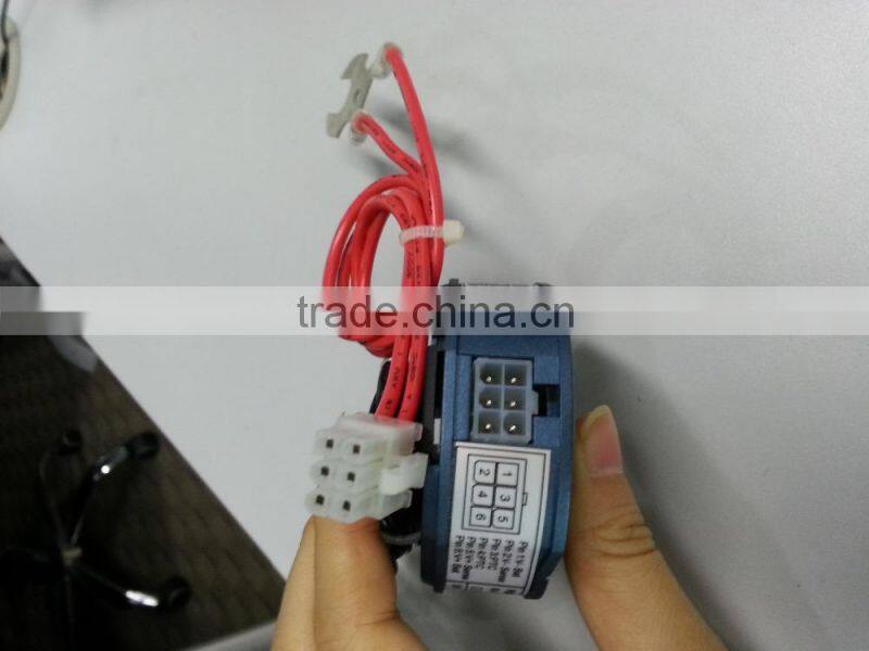 PILOT PBAT Sentinel Lead acid battery monitoring