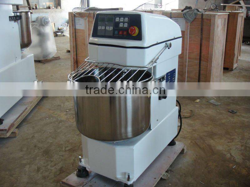 bakery hotel restaurant mixer kneader