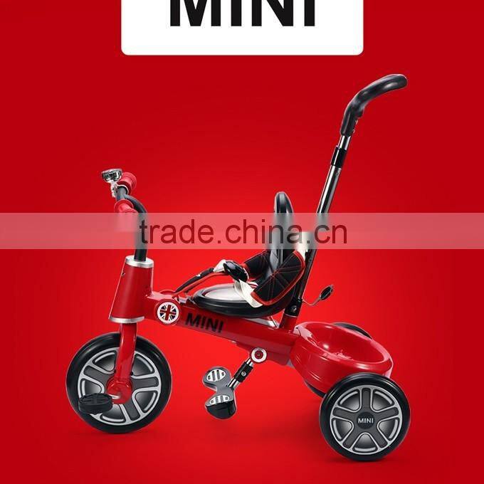 RASTAR 2016 MINI folding children tricycle balance sport bike For Kids