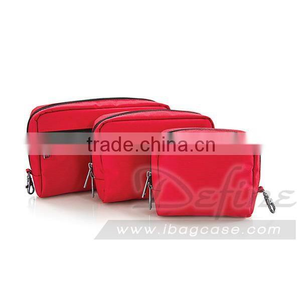 Travel Bag Materials OEM Packing Cubes Promotional Set