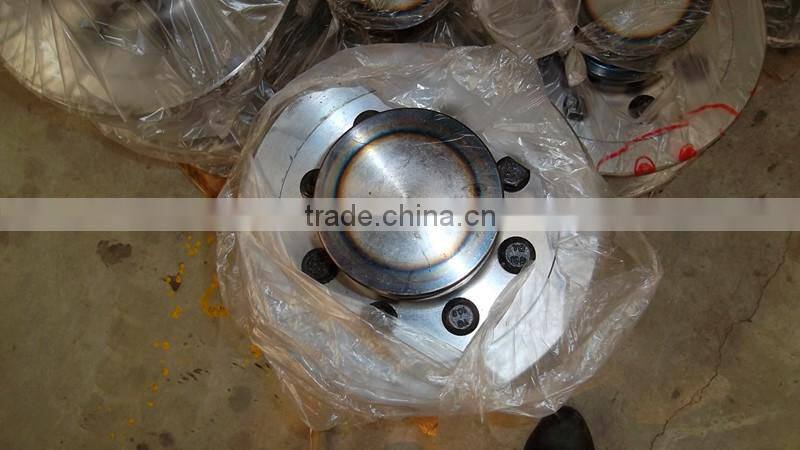 truck parts 2 inch bolt-in king pin