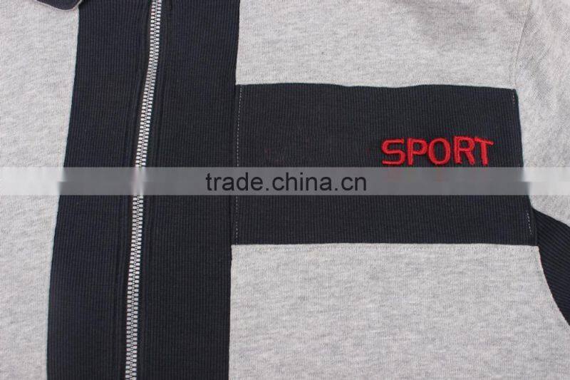 Men's new arrival oem casual jacket