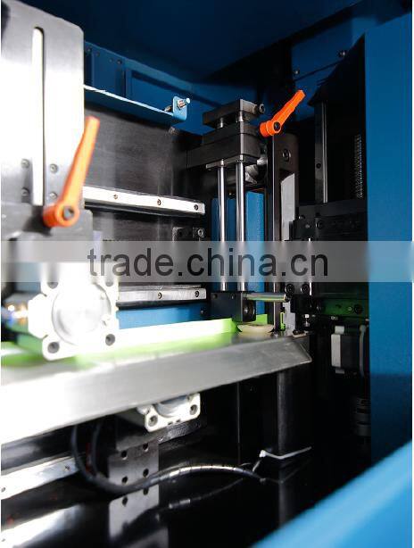 Advanced Channel letter aluminum super bender machine