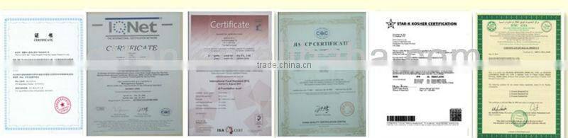 Bulk export preserved canned products canned fish