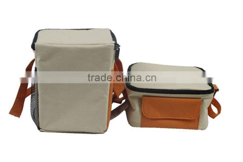 Insulated bag Cooler Bag Keep warm with Adjustable Straps