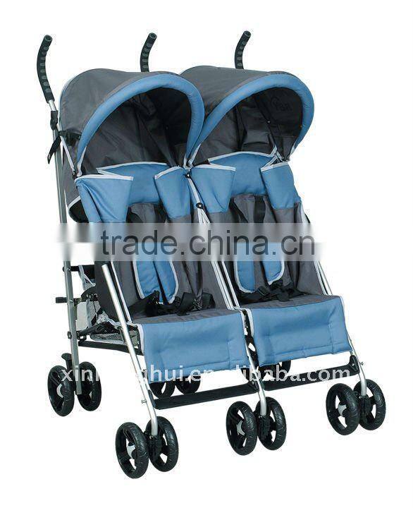best seller baby stroller twin model 3012T