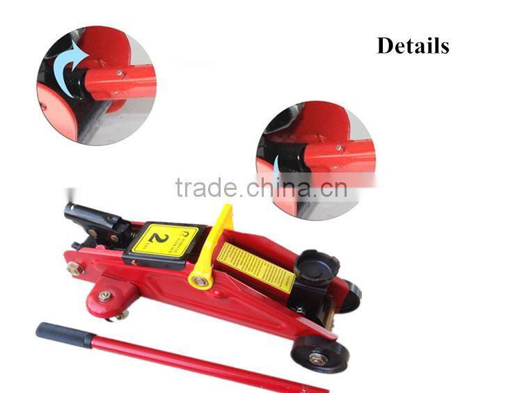 Various lifting jack, hydraulic jack, car jack