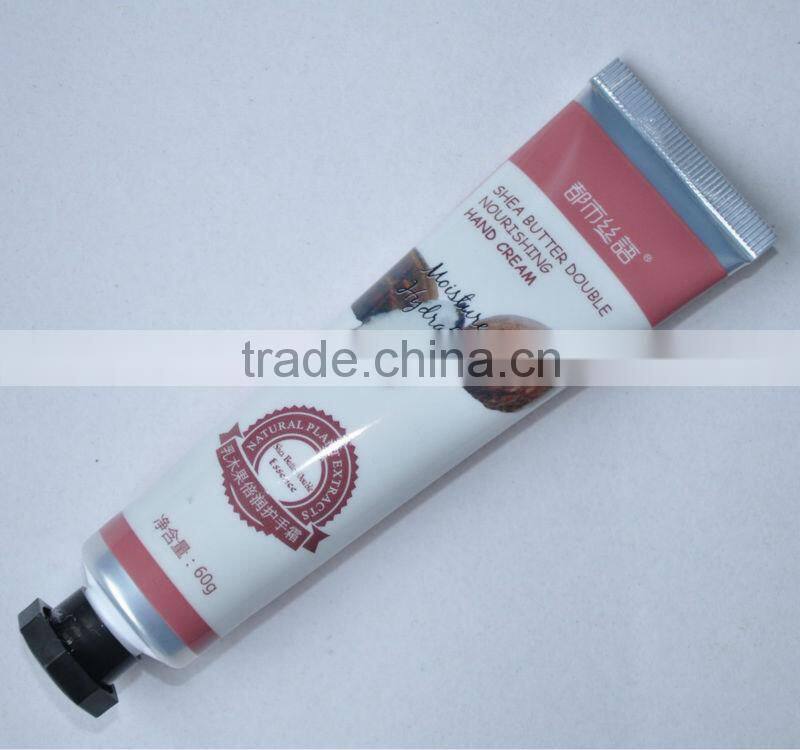 plastic tube for cosmetic tube,laminated tube