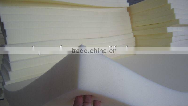 roll pack factory price foam mattress