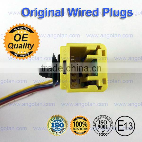 wired wire joint for Spiral Cable Sub Assy