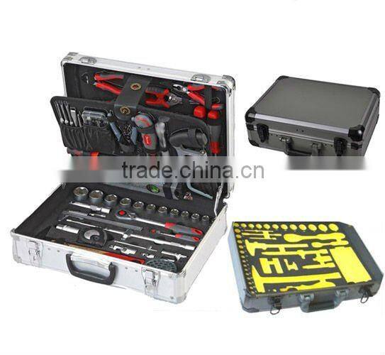 57pcs promotional swiss kraft tool set
