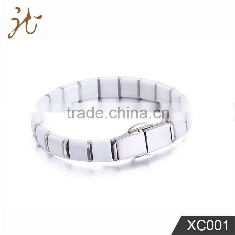 Fashion high quality ceramic bracelet wholesale