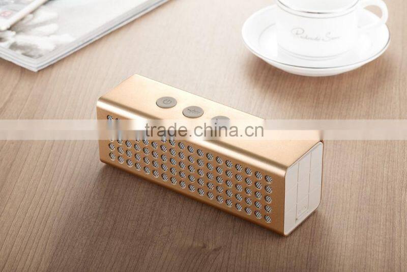 Wholesale Bluetooth Speaker High Power 20W portable wireless bluetooth speaker With Power Bank