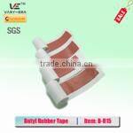 Waterproof butyl tape /2014 New product waterproof Butyl Tape for excellent quality