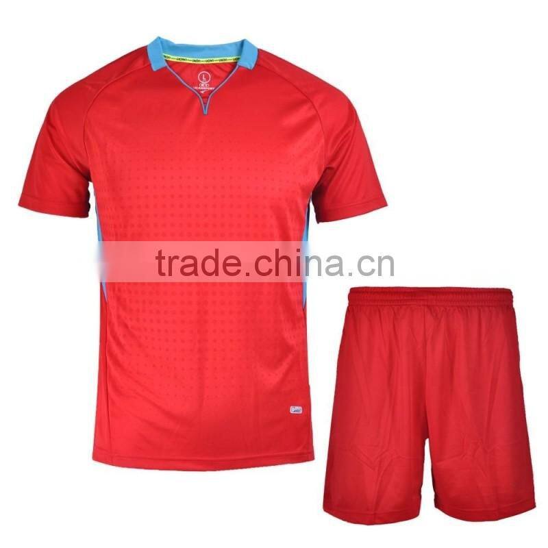 Best quality soccer jersey football shirts thailand quality barcelona shirt