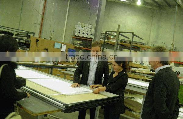 OEM custom aluminium curtain pipe from Shanghai Jiayun Aluminium