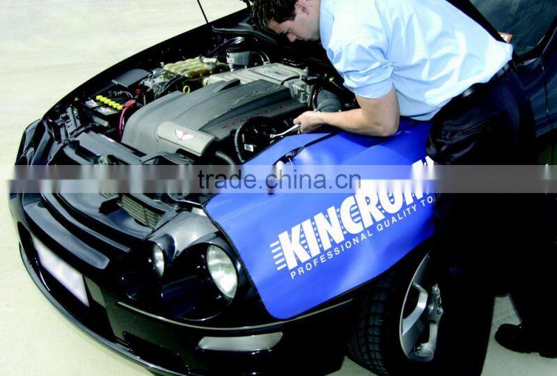 car repair use magnetic wing fender