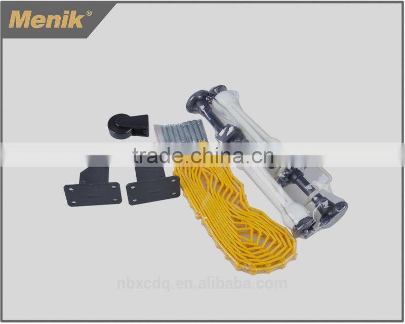 MB-11 Manual Background support System