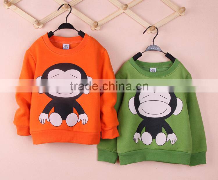 Fashion fleece jacket winter clothing