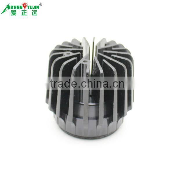 aluminium 10w high power led heatsink
