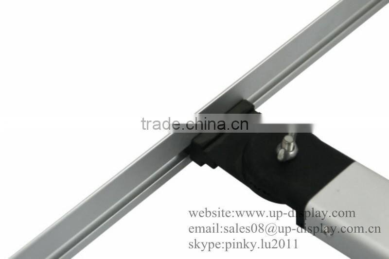 Best Selling Gremany L Banner Stand