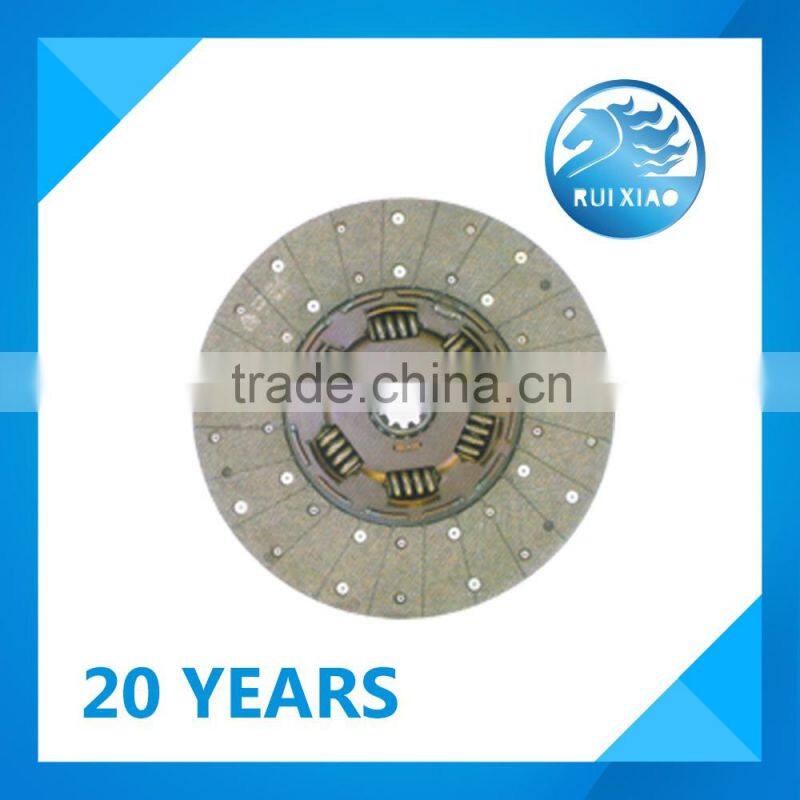 Original quality clutch for heavy truck 430A 430B 430C 430-21