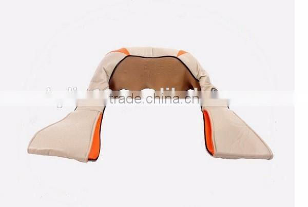 New Arrival Electric Kneading Massage Shawl Virbrating Slimming Belt