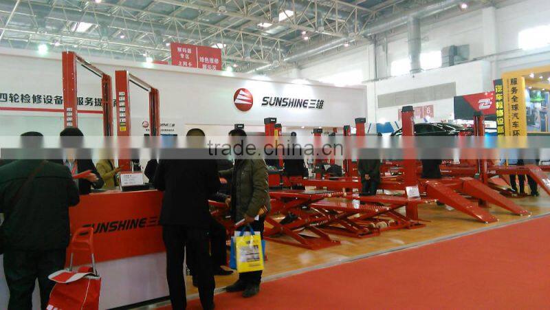 tire shop machine manufacture, CE certificated equipment