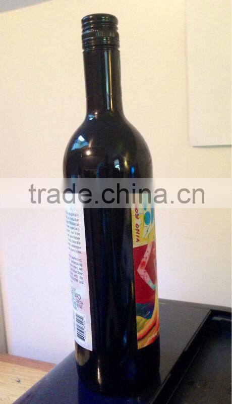 5000-8000BPH Automatic Ropp Capping Machine