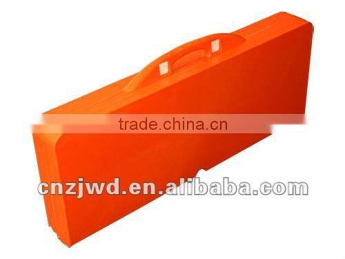 Outdoor Plastic Folding/Picnic Table