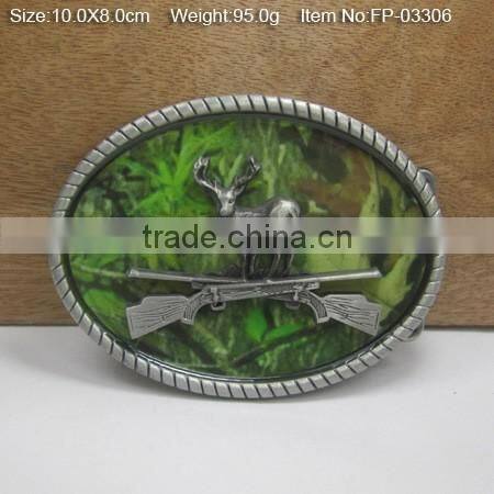 Fashion Jeans buckles plate buckles for belt PB-402445