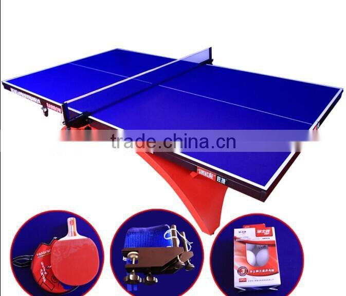 new pattern table tennis table