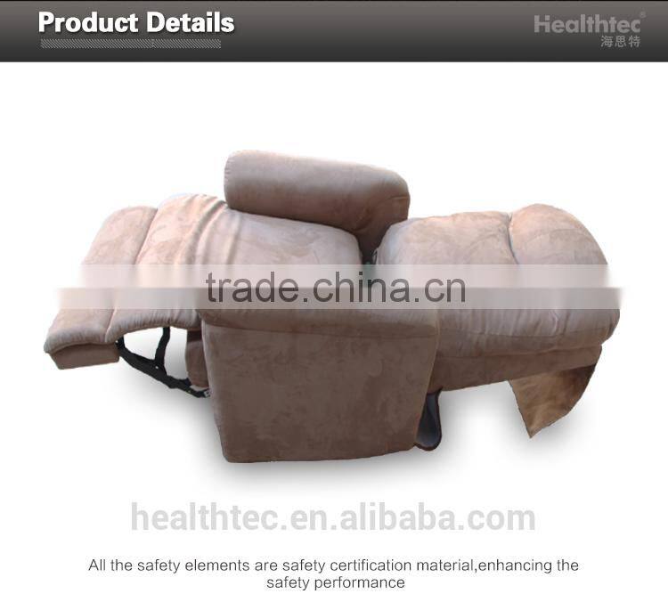 comfort recliner sofa cinema furniture