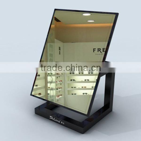 Shenzhen professional manufacturer laser cut acrylic mirror