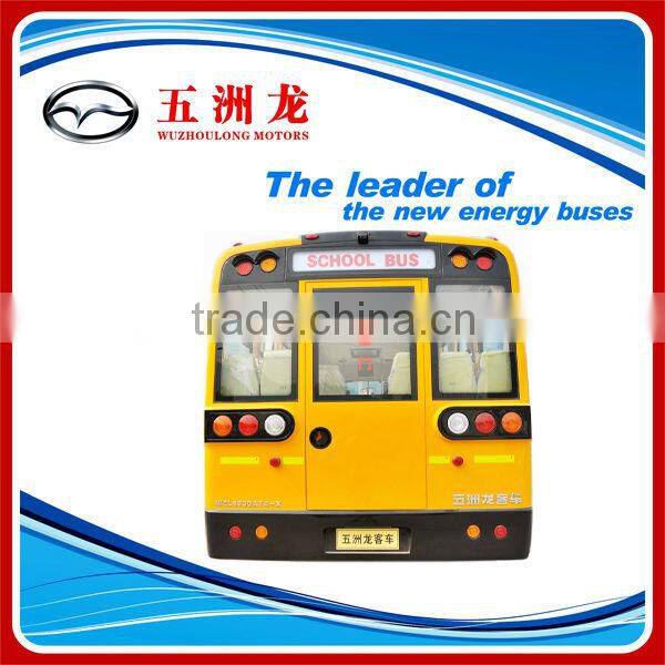 55 seats Amarica School bus