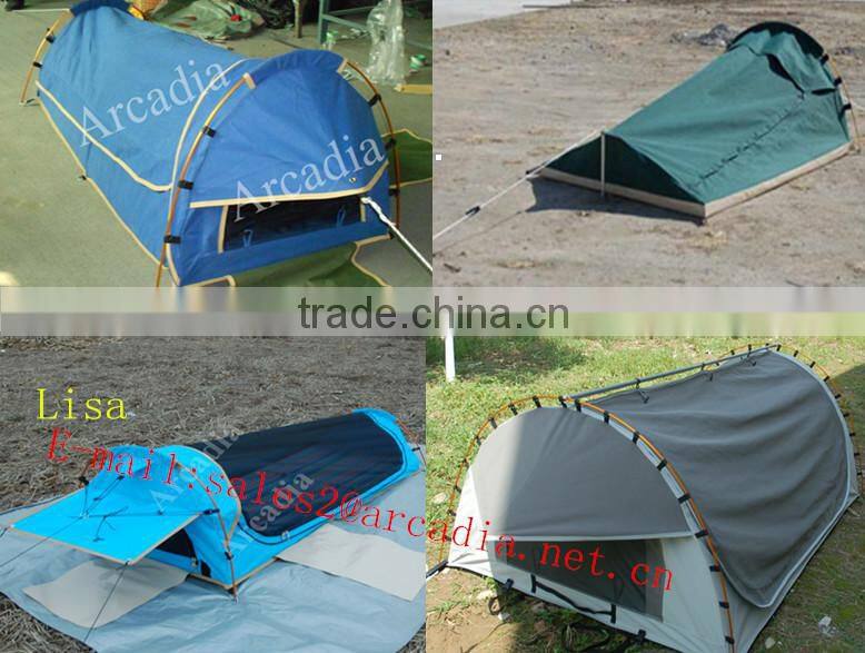 hiking bag sports sleeping bag for sale