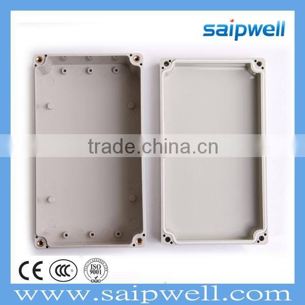 SAIPWELL/SAIP Best Selling Products IP67 158*90*60mm Electrical Waterproof Plastic Distribution Box(SP-F2)