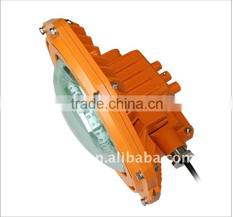 new!! high quality 4900lm ex-proof high power led flood light 60w for industrial areas