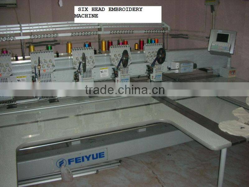 Cotton hot pants shorts