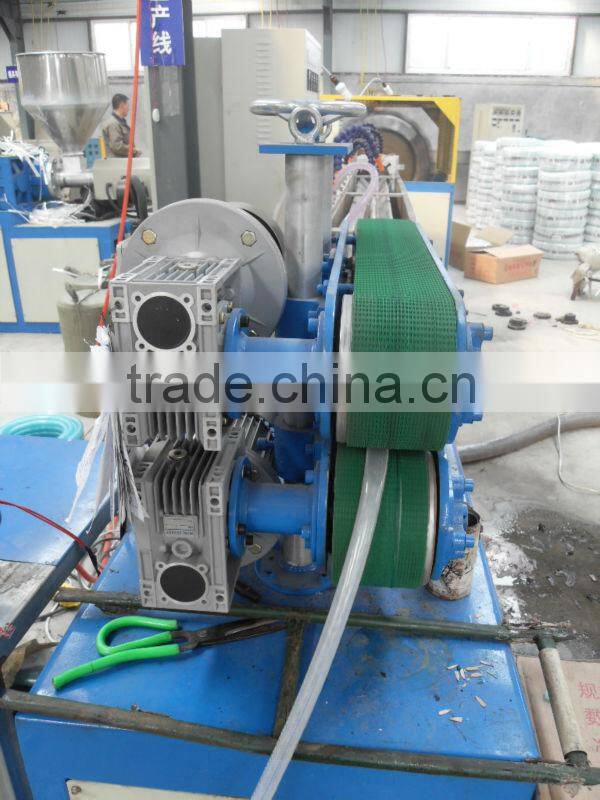 Flexible and Single Layer PVC Transparent or Liquid Soft Hose