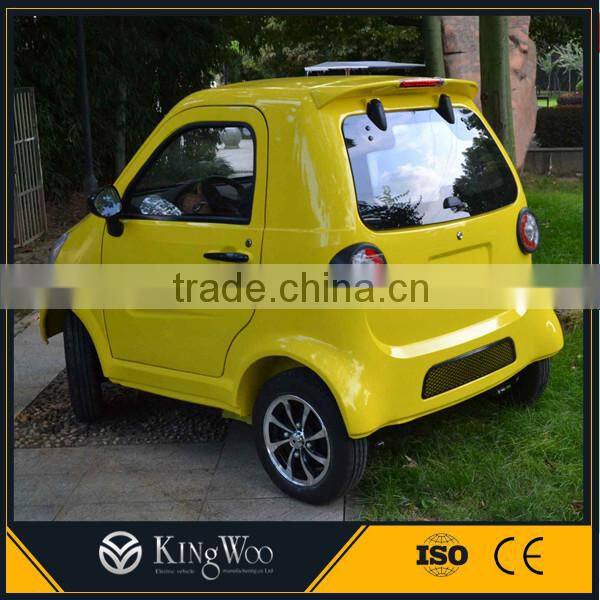 Electric Mini Cars for adult