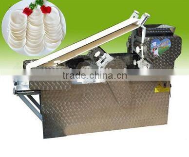 High Capcity Dumpling Skin Machine