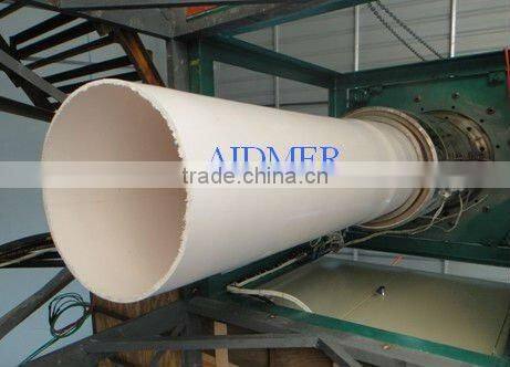 Extruded Virgin PTFE PIPE (OD 4~400MM)