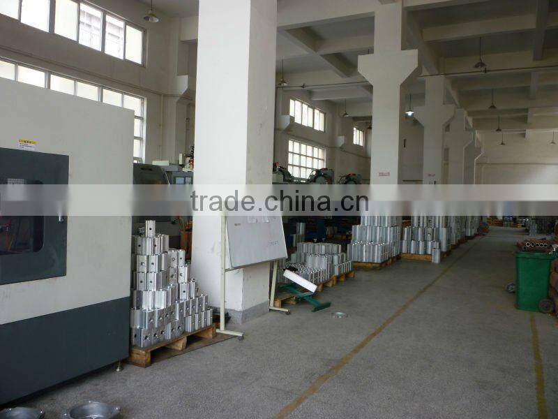 Electrical Actuator, rotary electric actuator, motorized actuator