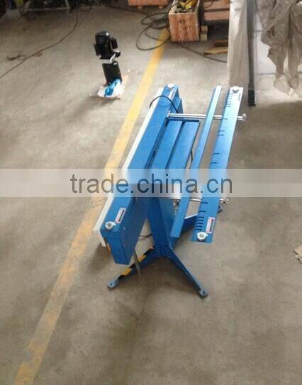 EB2000 Auto Bender Machine