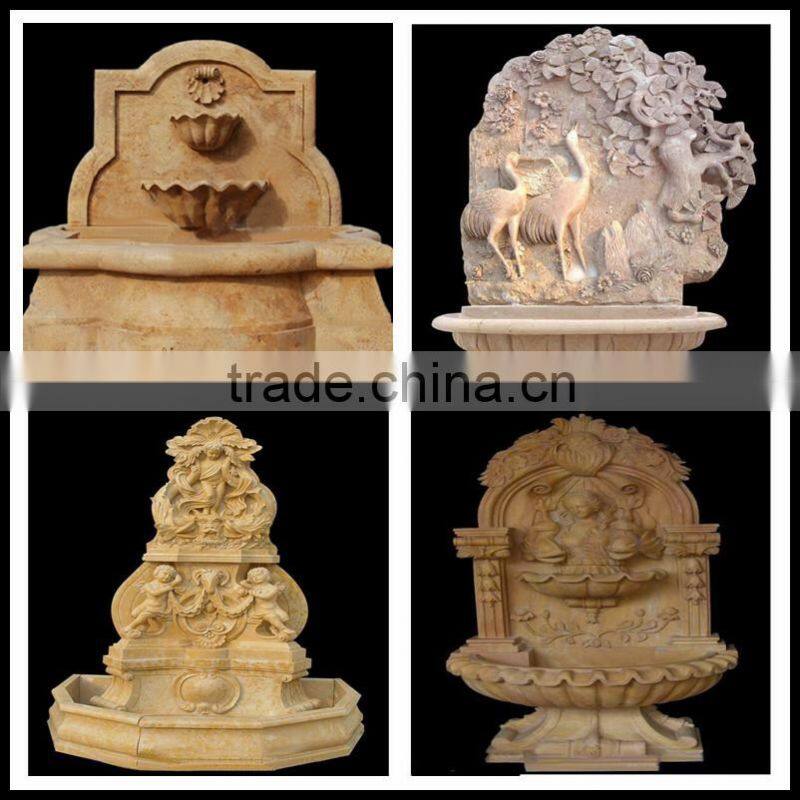 Indoor Waterfall Fountain Wall Water Fountain Floor Standing Fountain Indoor Waterfall Fountains