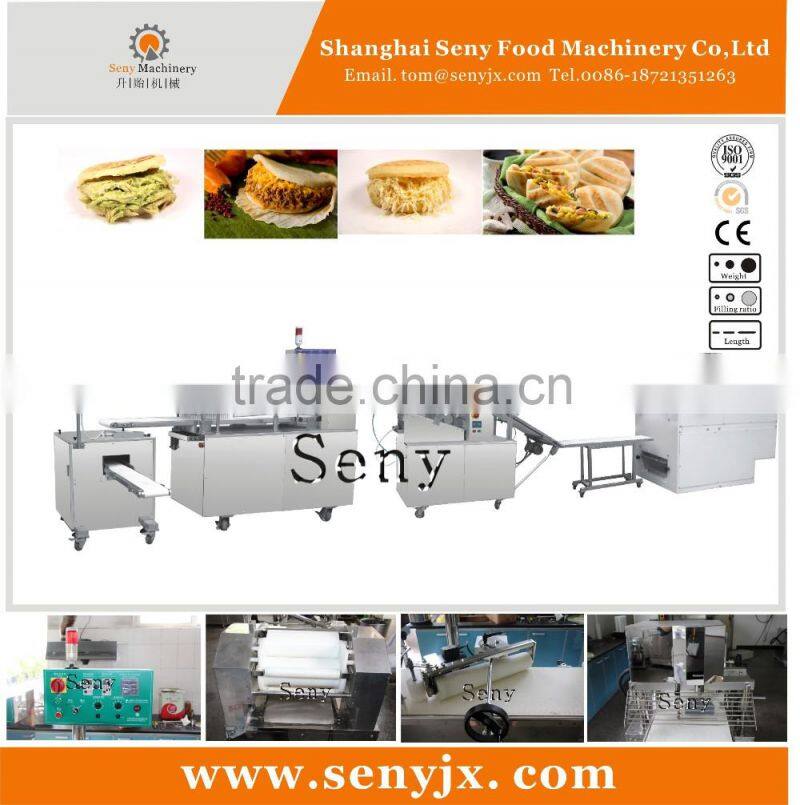 arepa making machine , arepa machine , arepa making line