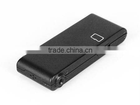 factory offer black view car dvr DV91